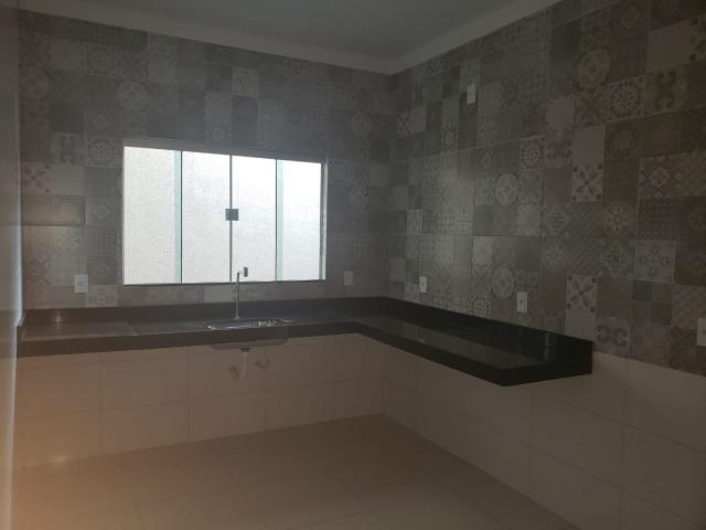 Casa no Jardim São Paulo + Churraqueira - Foto 6