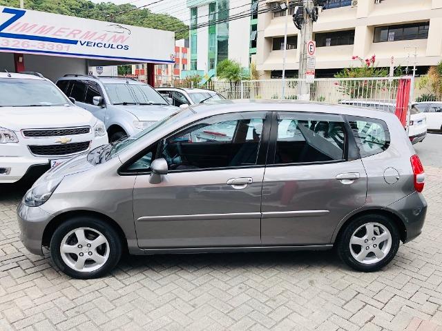 Honda Fit LXL 1.4 Automático 2006 - Foto 2