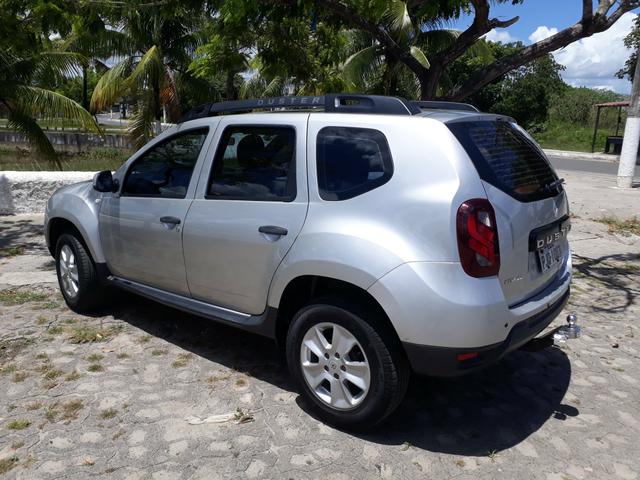 Pra vender Logo Duster Expression 1.6 Flex - Foto 3