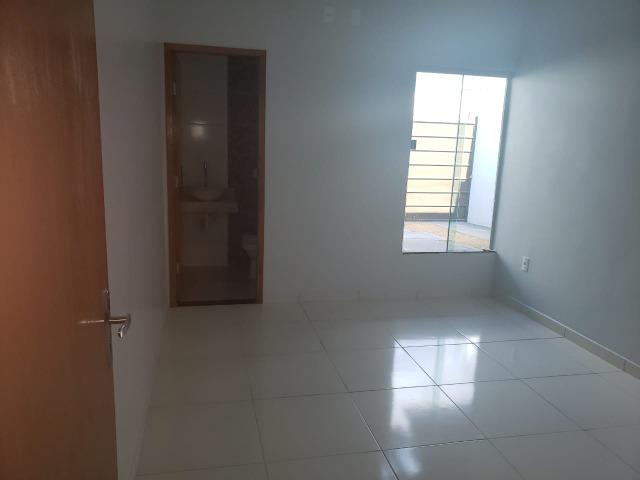 Casa no Jardim São Paulo + Churraqueira - Foto 2