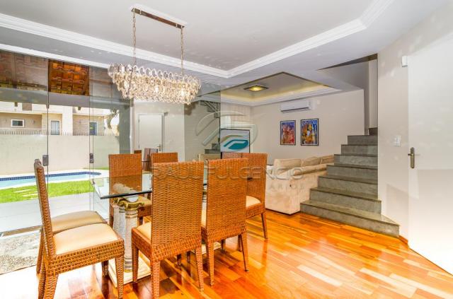 Casa à venda com 3 dormitórios em Parque residencial granville, Londrina cod:V5352 - Foto 8