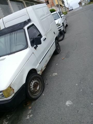 Fiat Fiorino - Foto 2