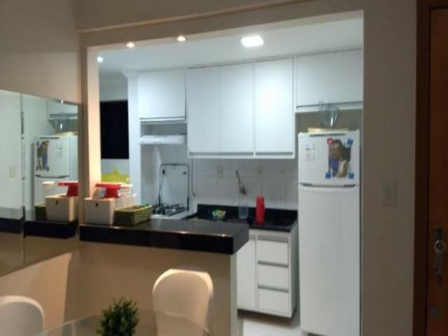 Apartamento para alugar com 3 dormitórios em Pitangueiras, Lauro de freitas cod:LF452 - Foto 3