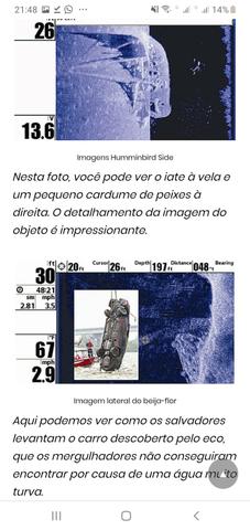 Marujo 500 CLX - Foto 4