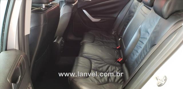 PASSAT 2008/2009 2.0 FSI COMFORTLINE 16V TURBO GASOLINA 4P TIPTRONIC - Foto 9
