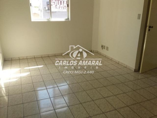 APARTAMENTO à venda, 3 quartos, 1 vaga, ESPLANADINHA - GOVERNADOR VALADARES/MG
