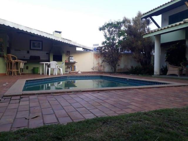Casa de condomínio à venda com 4 dormitórios em Miragem, Lauro de freitas cod:JS384 - Foto 9