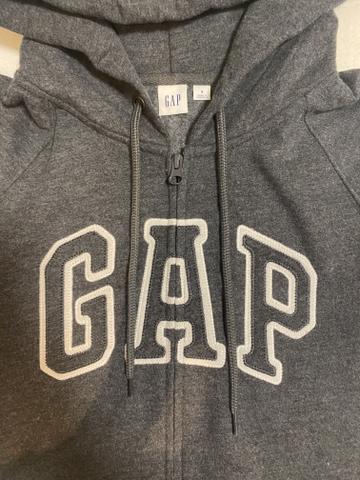 Moletom GAP - Foto 2