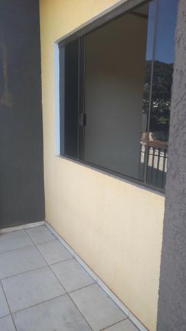 Casa esquina + sobrado em rua comercial super abaixo do preço para vender logo - Foto 5