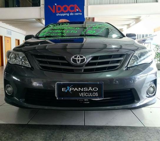 Corolla G L i 2013 - Foto 7