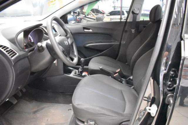 Hyundai hb20s 2014 1.6 comfort plus 16v flex 4p manual - Foto 7