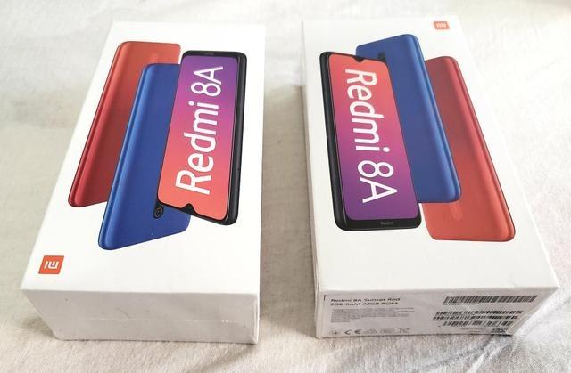 /// Celular // Xiaomi // Redmi 8A // 32Gb /// - Foto 3
