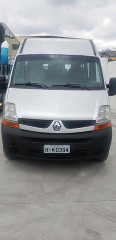 Vendo Renault Master Exec 16 lug. 2011 - Foto 4