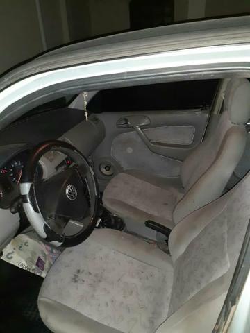 Vendo um gol G3 muito conversado(só venda ) - Foto 5