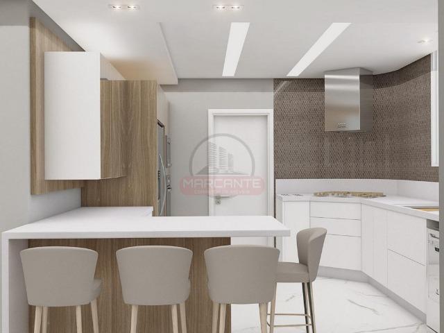 ? Lindo Apartamento em Altíssimo Padrão - preço de custo!! - Foto 12