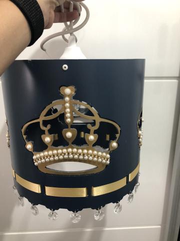 Lustre quarto principe