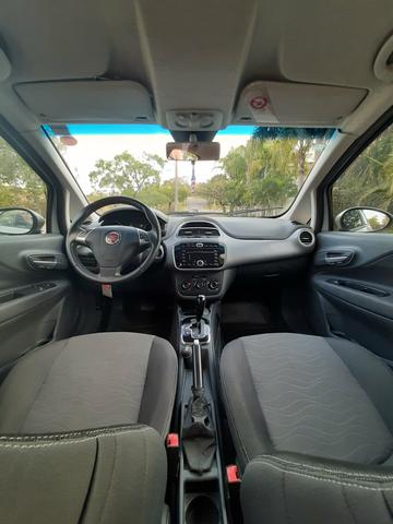 Fiat Punto Essence 1.6 Automatizado. 2013 - Foto 3