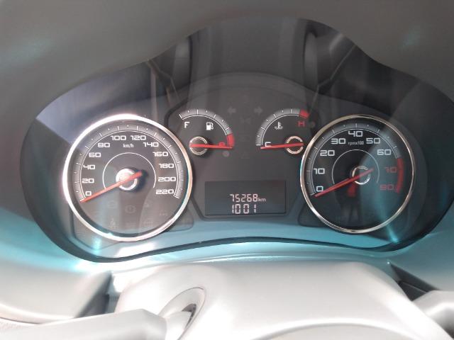 Fiat Palio Attractive 1.0 Evo Flex - Muito novo - Foto 11