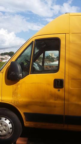 Ducato Max Cargo Teto Alto Longa ano 2014 - Foto 14