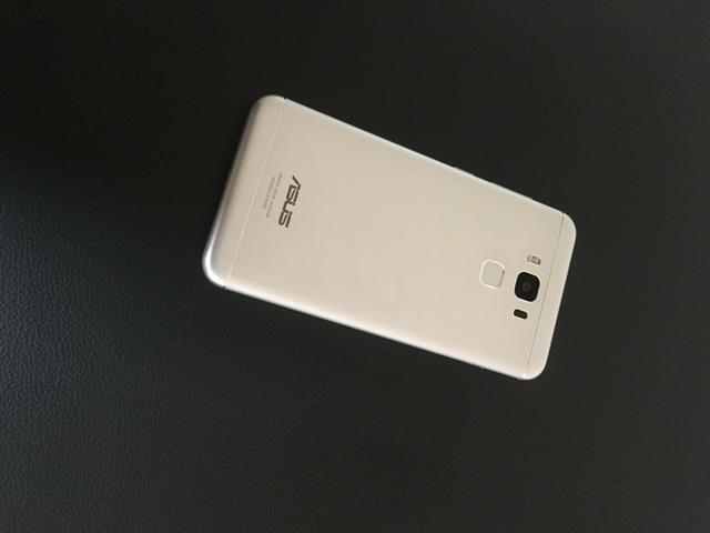 Zenfone 3 Max em perfeito estado - Foto 2