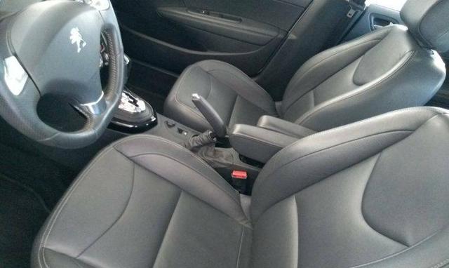 Peugeot 308 Griffe 2017 - Foto 5