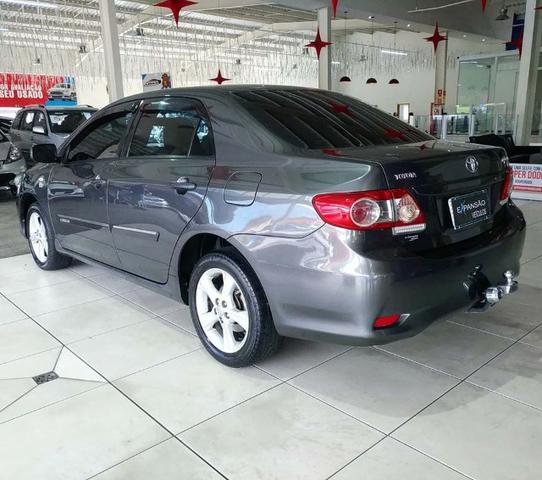 Corolla G L i 2013 - Foto 2
