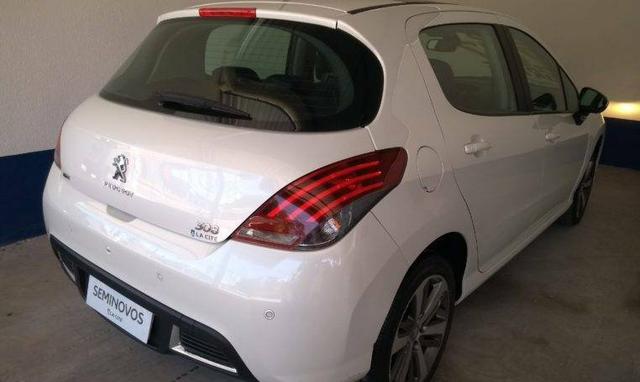 Peugeot 308 Griffe 2017 - Foto 2