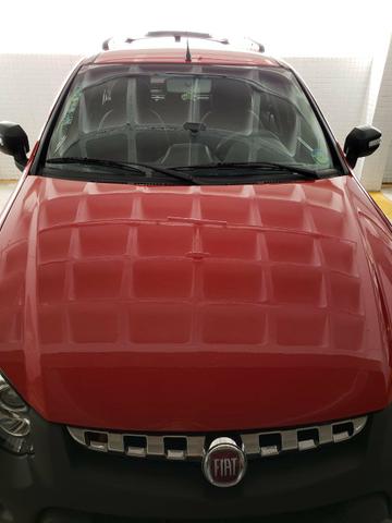 Fiat palio weekend adventuri flex - Foto 2
