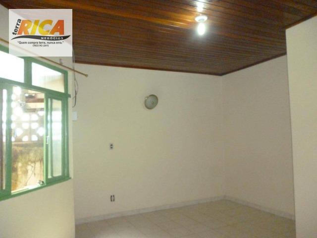 Casa no Bairro Nova Porto Velho c/5 quartos - Foto 10
