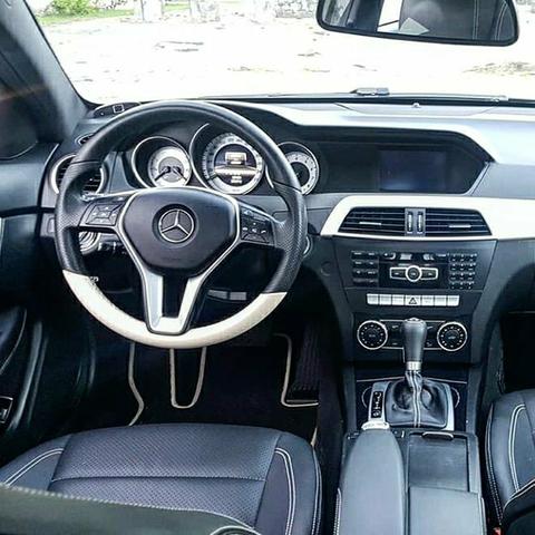 Mercedes C180 Sport Coupê - Foto 8