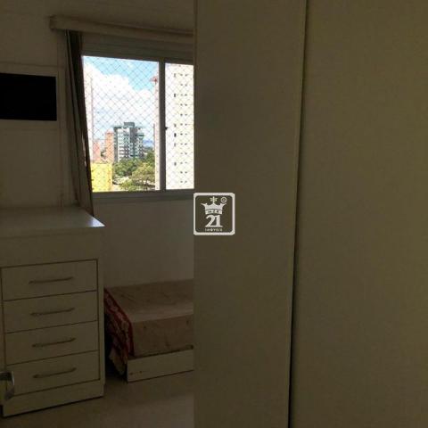 Apartamento Residencial Isabela - 206 Sul - Foto 14