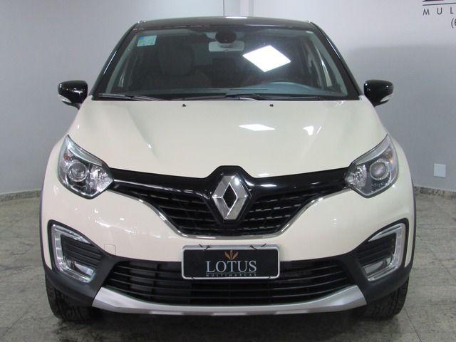 CAPTUR INTENSE 2.0 16V FLEX 5P AUT. - Foto 2