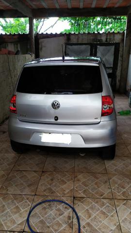 Fox Prata, 1.6 4 portas - Foto 7