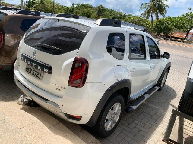 Renault Duster 2.0 Dynamique Aut 2016 - Renovel Veiculos - Foto 2