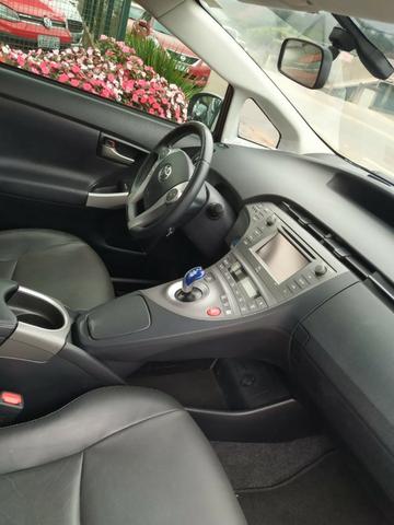 Toyota Prius Hybrid 1.8 2015 ( Elétrico ) - Foto 6