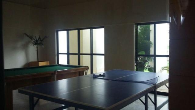 Residencial Caminho do Sol, 100m², 3Qts, 2Vagas + Dependencia - Financia! - Foto 9