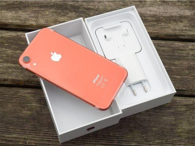 Iphone xr lacrado ( estudo troca por outro iphone ) - Foto 2