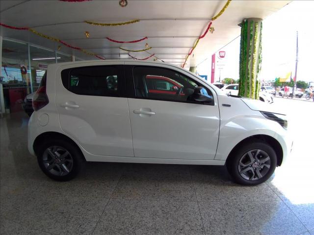 FIAT MOBI 1.0 FIREFLY FLEX DRIVE MANUAL - Foto 3