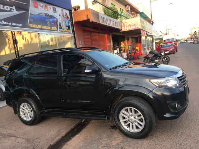 Sw4 Srv 3.0 top 7 lugares 2012 diesel 4x4 - Foto 3