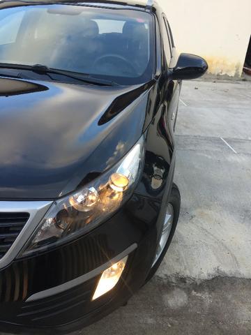 Sportage LX2 2011/12 Revisada - Foto 2