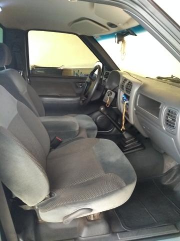 S-10 Advantage 2011 - Foto 5