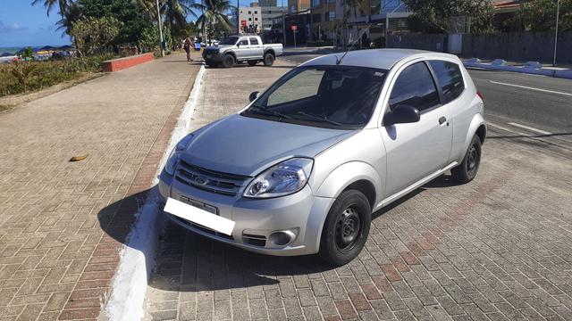 Vendo ford ka 2009 - Foto 2