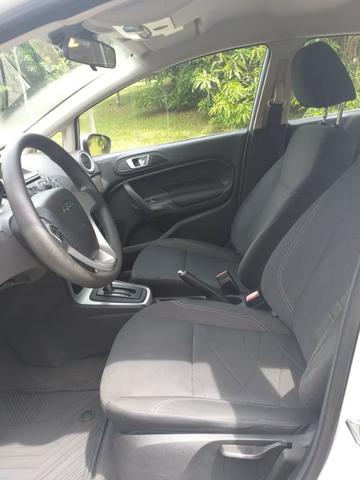 New fiesta sedan 2015/2015 automatico - Foto 12