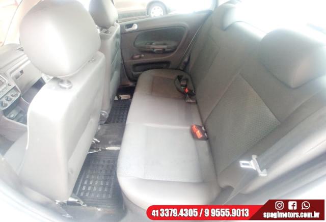 VOLKSWAGEN NOVO GOL TL MBV - Foto 10