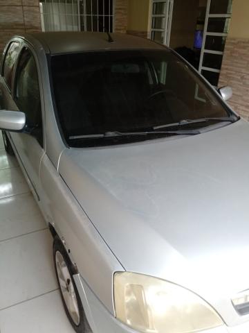 Corsa cedan maxx 2008 1.4 - Foto 4
