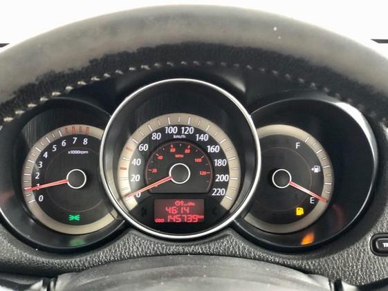 CERATO 1.6 16 V FLEX MEC. - Foto 7