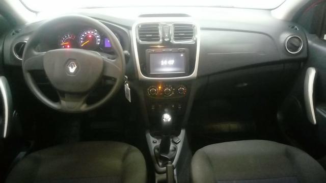 Sandero 1.6 expr - Foto 5
