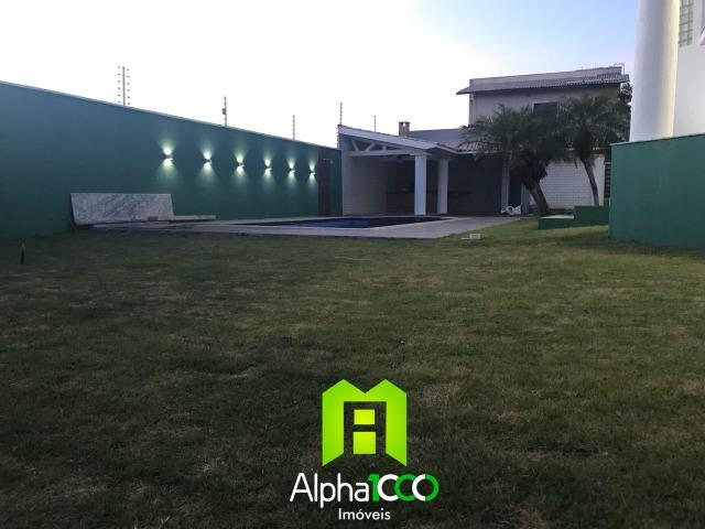 CA0164 - Excelente casa duplex com 480 m² de área construída no Bairro Dunas - Foto 2