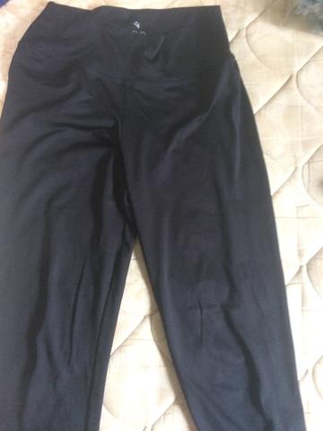 Leggings de academia diversas - Foto 4