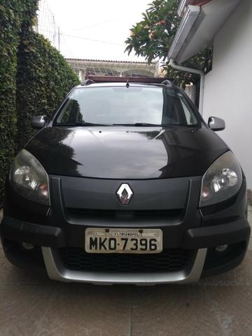 Sandero Stepway - única dona - Foto 2